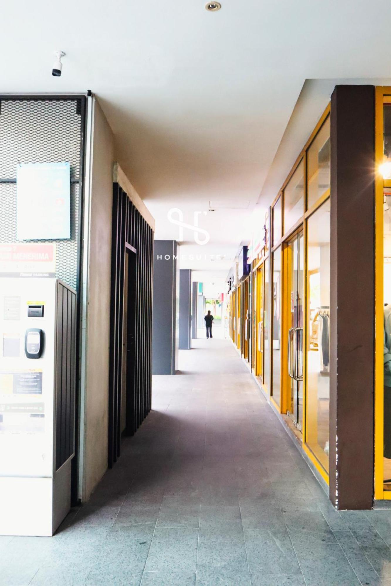 Hotel Homi Oasis 和逸绿洲 Kota Kinabalu Zewnętrze zdjęcie
